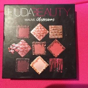 Huda Beauty